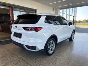 Ford Territory Ambiente 1.8L Ecoboost automatic - Image 2