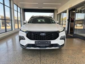 Ford Territory Ambiente 1.8L Ecoboost automatic - Image 4