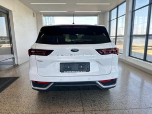 Ford Territory Ambiente 1.8L Ecoboost automatic - Image 5