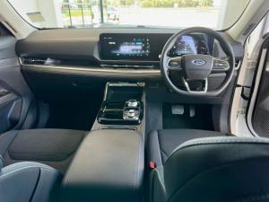 Ford Territory Ambiente 1.8L Ecoboost automatic - Image 6