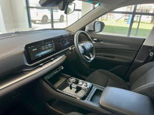 Ford Territory Ambiente 1.8L Ecoboost automatic - Image 7