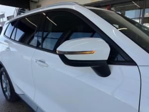 Ford Territory Ambiente 1.8L Ecoboost automatic - Image 9