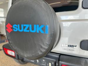 Suzuki Jimny 1.5 GA - Image 12