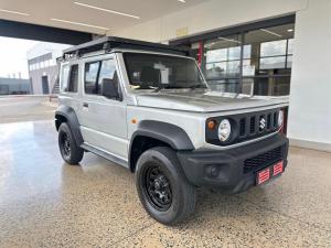 Suzuki Jimny 1.5 GA - Image 1