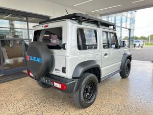 Suzuki Jimny 1.5 GA - Image 2