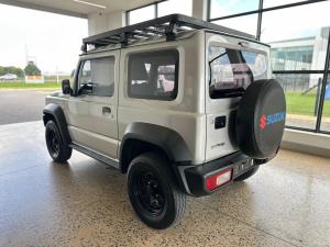 Suzuki Jimny 1.5 GA - Image 3