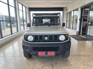 Suzuki Jimny 1.5 GA - Image 4