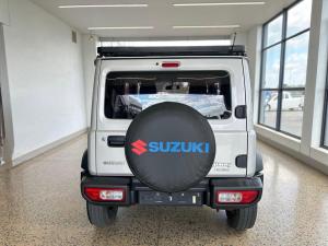 Suzuki Jimny 1.5 GA - Image 5