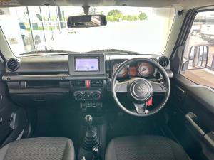 Suzuki Jimny 1.5 GA - Image 6