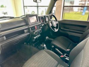 Suzuki Jimny 1.5 GA - Image 7