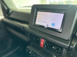 Suzuki Jimny 1.5 GA - Image 8