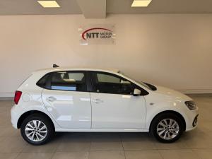 Volkswagen Polo Vivo 1.6 Life TIP - Image 3