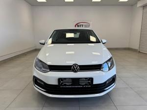 Volkswagen Polo Vivo 1.6 Life TIP - Image 4