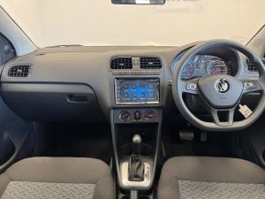 Volkswagen Polo Vivo 1.6 Life TIP - Image 6