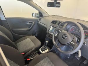 Volkswagen Polo Vivo 1.6 Life TIP - Image 7