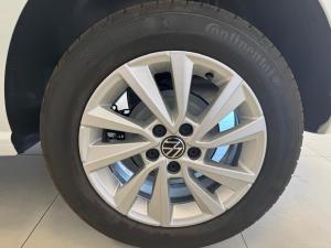 Volkswagen Polo Vivo 1.6 Life TIP - Image 9