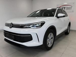 Volkswagen Tiguan 1.4 TSI Life DSG - Image 1