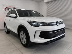 Volkswagen Tiguan 1.4 TSI Life DSG - Image 2