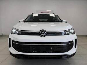 Volkswagen Tiguan 1.4 TSI Life DSG - Image 4
