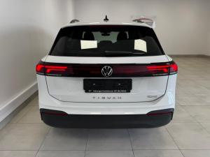 Volkswagen Tiguan 1.4 TSI Life DSG - Image 5