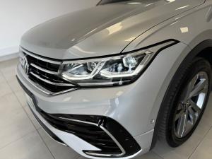 Volkswagen Tiguan 1.4 TSI R-LINE DSG - Image 13