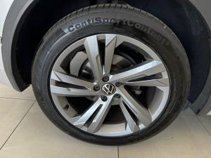 Volkswagen Tiguan 1.4 TSI R-LINE DSG - Image 15