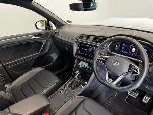 Volkswagen Tiguan 1.4 TSI R-LINE DSG - Image 7