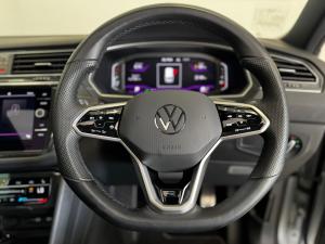 Volkswagen Tiguan 1.4 TSI R-LINE DSG - Image 9