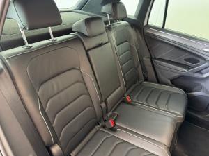 Volkswagen Tiguan 1.4 TSI R-LINE DSG - Image 11