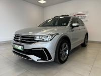 Thumbnail Volkswagen Tiguan 1.4 TSI R-LINE DSG