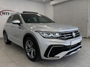 Volkswagen Tiguan 1.4 TSI R-LINE DSG - Image 2