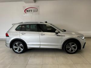 Volkswagen Tiguan 1.4 TSI R-LINE DSG - Image 3