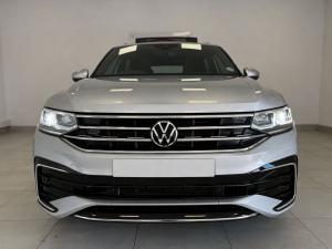Volkswagen Tiguan 1.4 TSI R-LINE DSG - Image 4