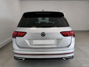Volkswagen Tiguan 1.4 TSI R-LINE DSG - Image 5