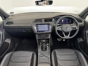 Volkswagen Tiguan 1.4 TSI R-LINE DSG - Image 6