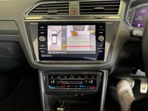 Volkswagen Tiguan 1.4 TSI R-LINE DSG - Image 8
