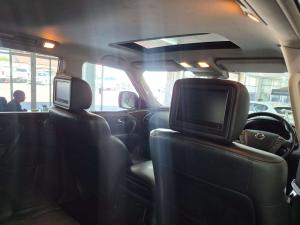 Nissan Patrol 5.6 V8 LE Premium - Image 13