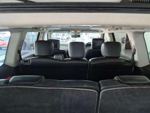 Nissan Patrol 5.6 V8 LE Premium - Image 14