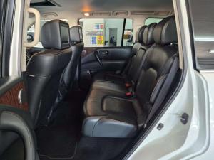 Nissan Patrol 5.6 V8 LE Premium - Image 15