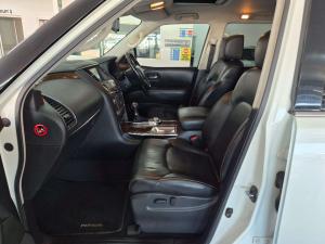 Nissan Patrol 5.6 V8 LE Premium - Image 16