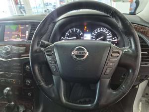 Nissan Patrol 5.6 V8 LE Premium - Image 18