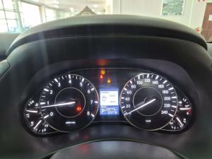 Nissan Patrol 5.6 V8 LE Premium - Image 19