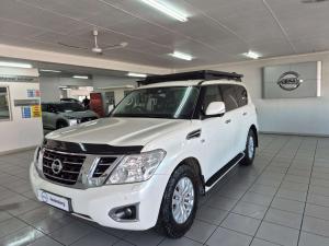 Nissan Patrol 5.6 V8 LE Premium - Image 1