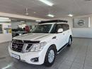 Thumbnail Nissan Patrol 5.6 V8 LE Premium