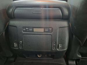 Nissan Patrol 5.6 V8 LE Premium - Image 20