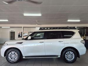 Nissan Patrol 5.6 V8 LE Premium - Image 2