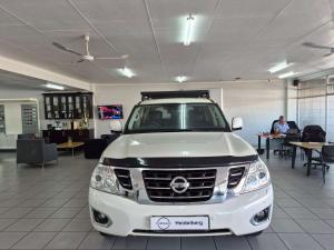 Nissan Patrol 5.6 V8 LE Premium - Image 3