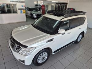 Nissan Patrol 5.6 V8 LE Premium - Image 6