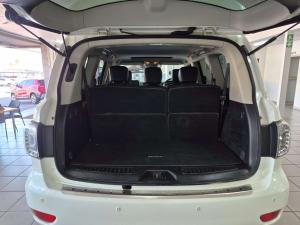 Nissan Patrol 5.6 V8 LE Premium - Image 8