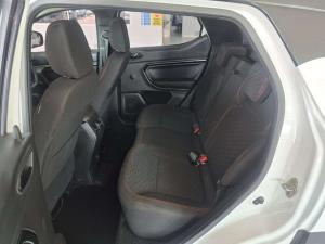 Renault Kiger 1.0T Intens CVT - Image 11